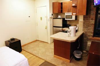 155 West 83rd Street #114