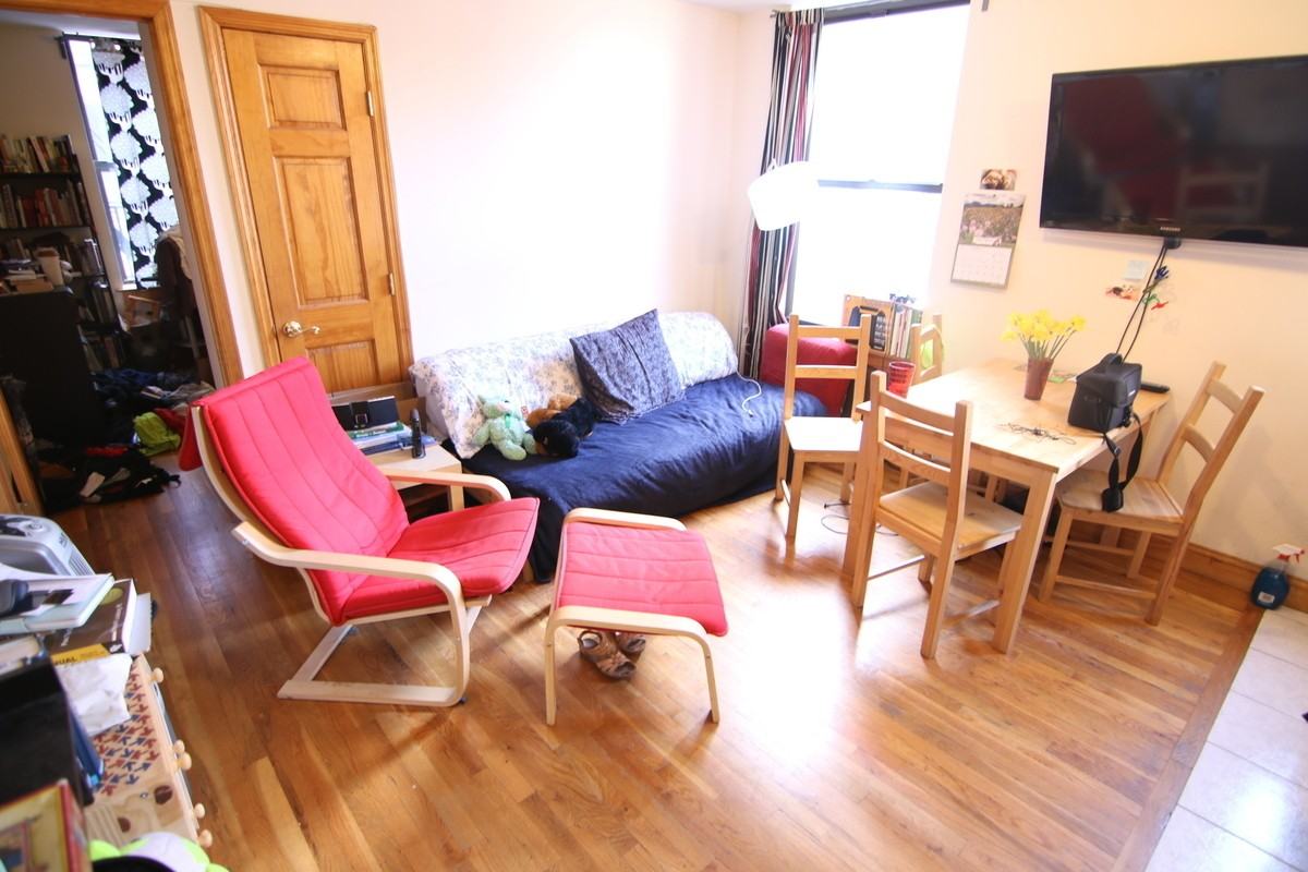 Broadway & W 109th St #2br