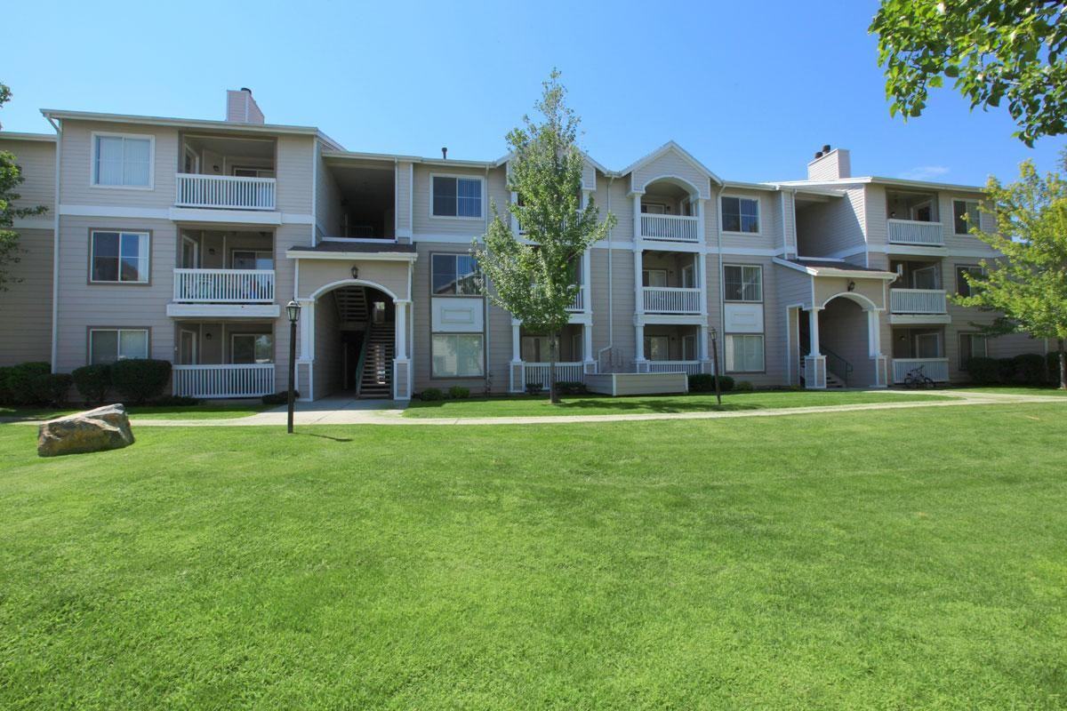 Ascent in Cottonwood Apartments for Rent 1151 1151 Walsh