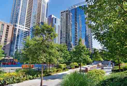 370 East South Water Street #2204