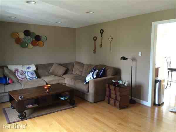 835 Mt Hope St #5 - Photo 2 of 9