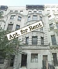 Riverside Drive & West End Avenue #4