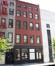 Broadway & Church Street #2B