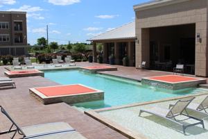 featured image of 411 Alliance Blvd