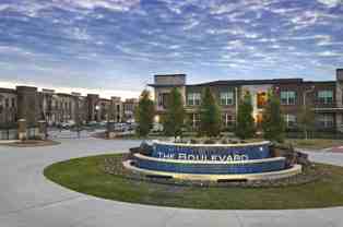 Oxford at The Boulevard - Photo 1 of 1