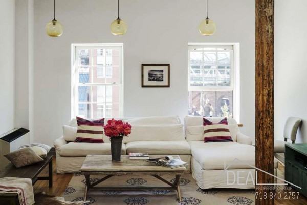 80 Washington Street #6G - Photo 2 of 4