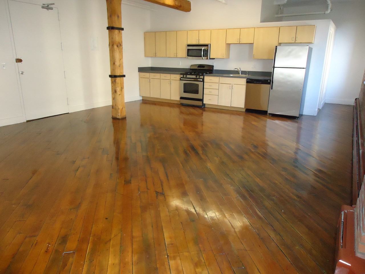 791 Tremont Street #211