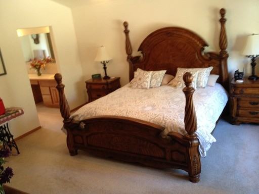 9625 Hardin Rd - Photo 2 of 25