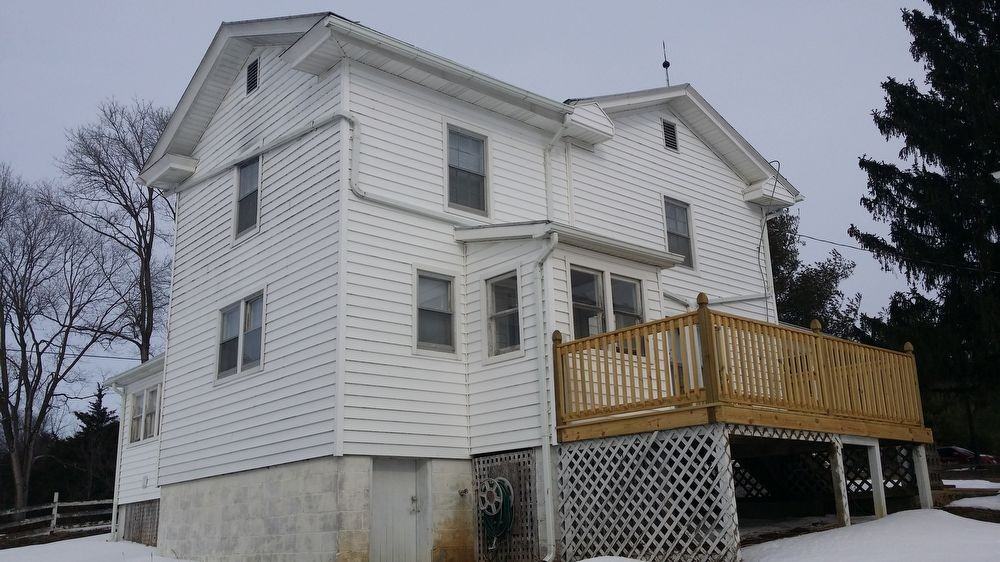 3583 Zion Church Rd - Photo 2 of 14