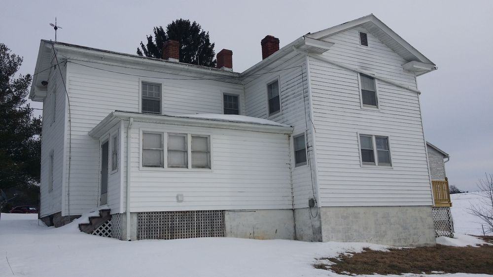 3583 Zion Church Rd - Photo 3 of 14