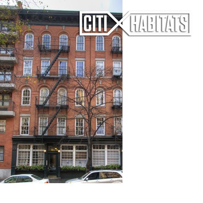 E 92nd St #4E