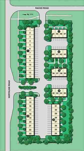 Parkview Condominiums - Photo 2 of 25