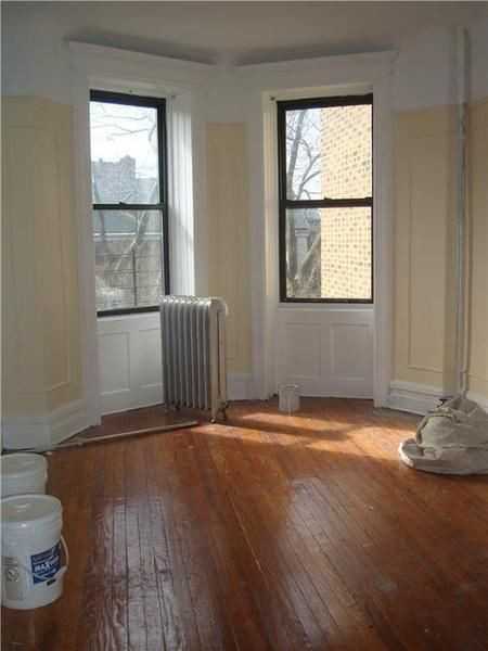 Crown Heights, Brooklyn - Photo 2 of 4