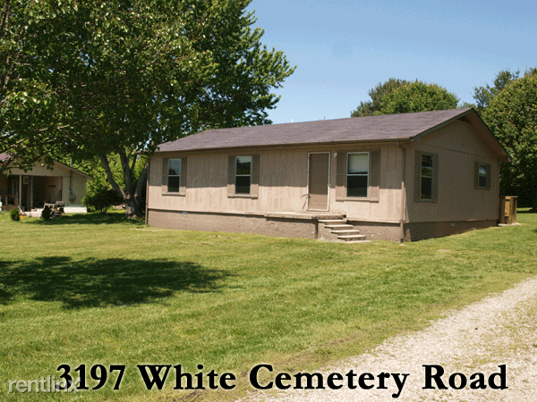 3197 White Cemetery Rd