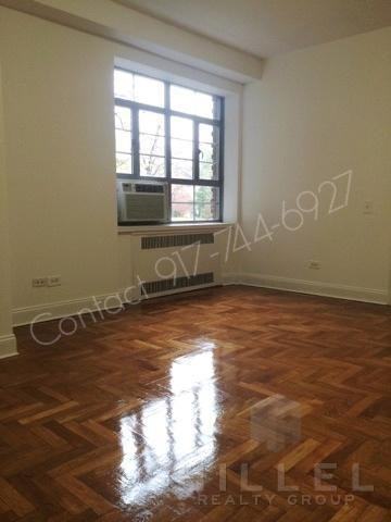 Greenway Terrace #18E