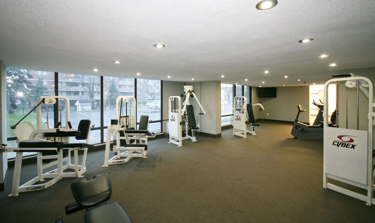 80 Mooregate Crescent