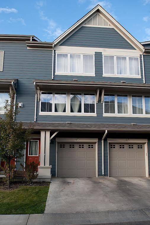 603 Watt Blvd SW, Edmonton, AB T6X 0P3 2 Bedroom Apartment for Rent