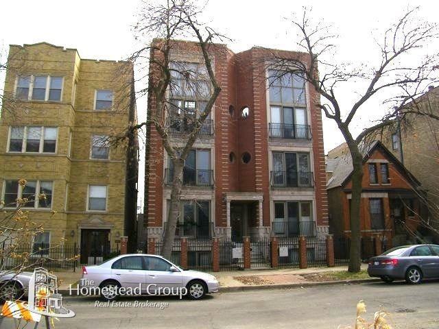 943 N Leavitt St #1N