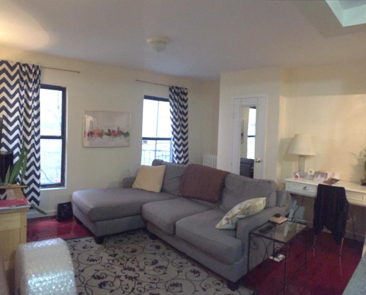 75 Lexington Ave #4R
