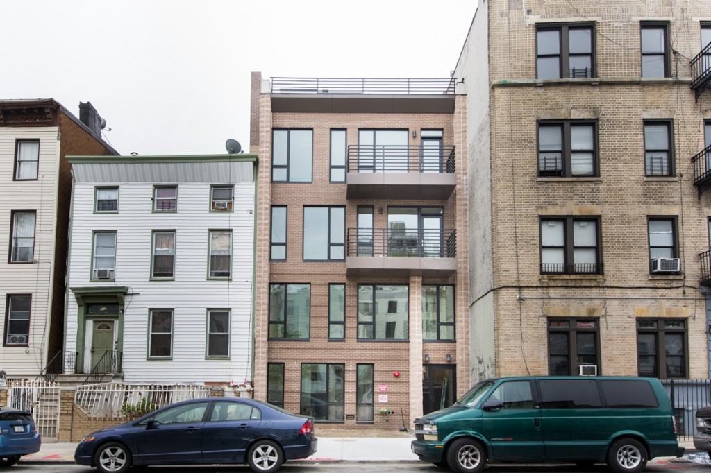 530 Lafayette Avenue #7 - Photo 3 of 5