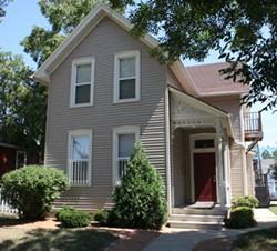 822 N 18th St - Photo 2 of 2