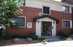 826 N 15th St - Photo 2 of 3