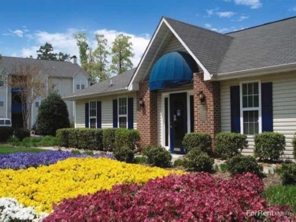 Pepperstone Apartment Homes Apartments 2021 Pepperstone Pl