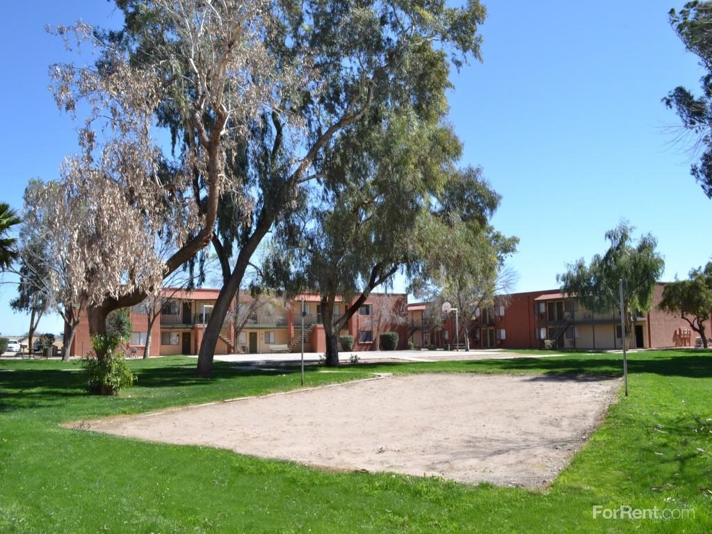 Courtyard Apartments - Photo 2 of 19