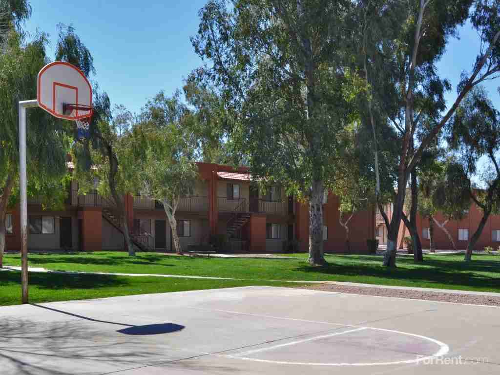 Courtyard Apartments - Photo 3 of 19