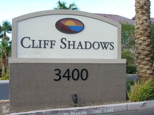 3481 Desert Cliff St #202