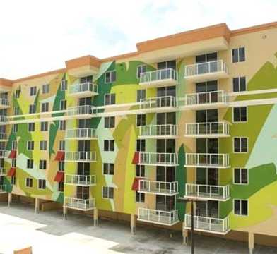 Blue Lagoon Apartments For Rent 5077 Nw 7th St Miami