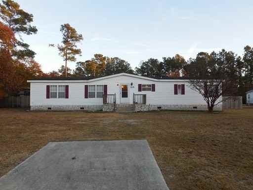 105 Britlee Ct - Photo 2 of 17