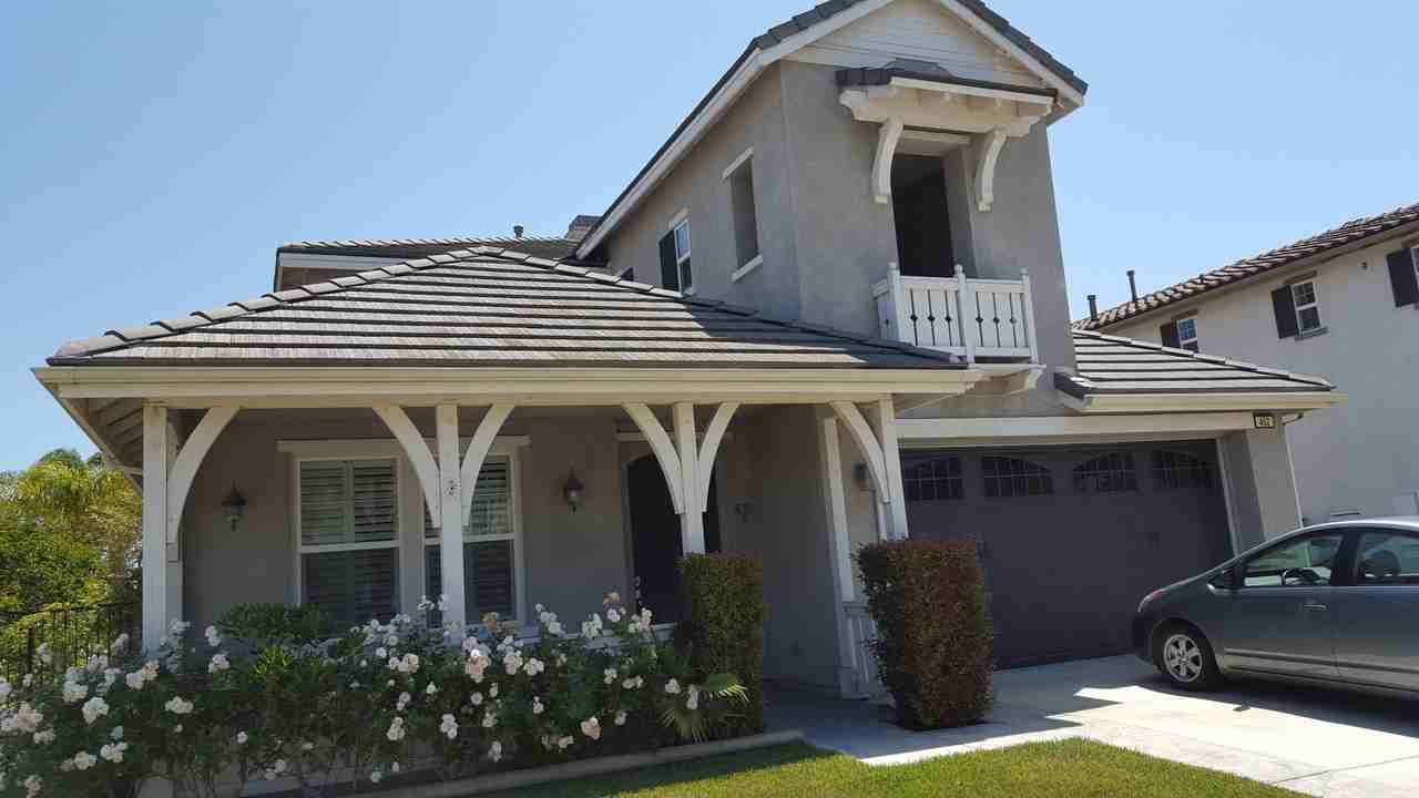 452 Commons Park Drive