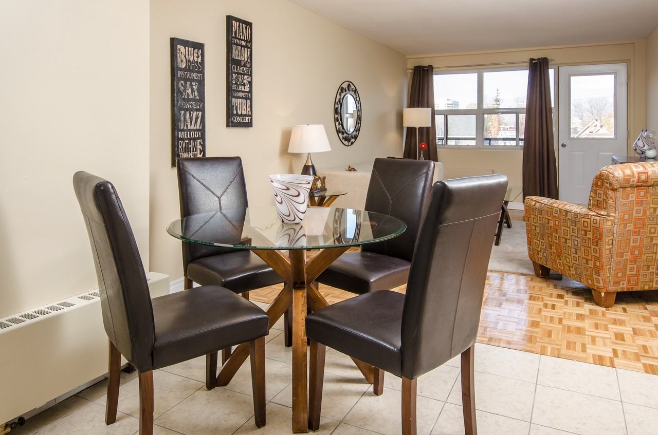 Castle Towers - Photo 2 of 6