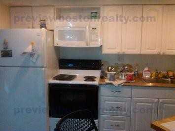 5 Bartlett Crescent #AS