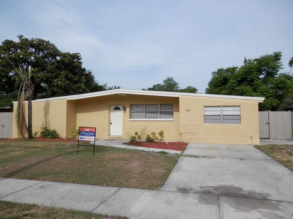 2017 Wishing Well Way