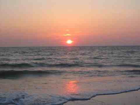 My Indian Shores Family Resort Vacation Condo - Photo 2 of 10