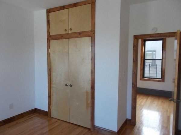 43rd Street and Fort Hamilton Pkwy Apartments Fort Hamilton Pkwy, New