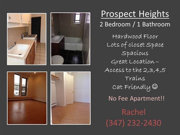St Johns Pl & Franklin Ave - Photo 3 of 3