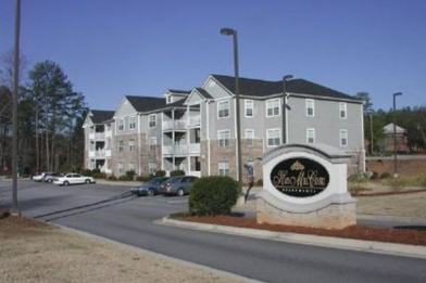 Hay S Mill Court Apartments For Rent 903 Hays Mill Road