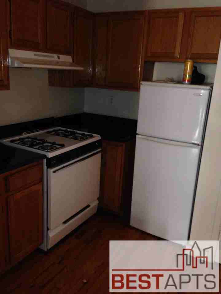 1st Ave & E 116th St #44