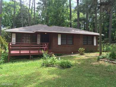 298 222 Mount Zion Rd Sw Atlanta Ga 30354 2 Bedroom House For