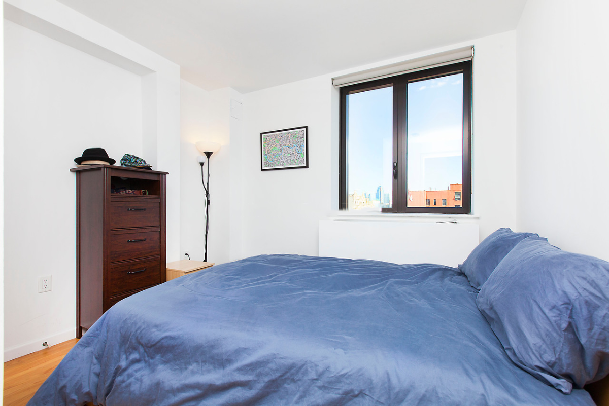 Avenue B #4L - Photo 3 of 9