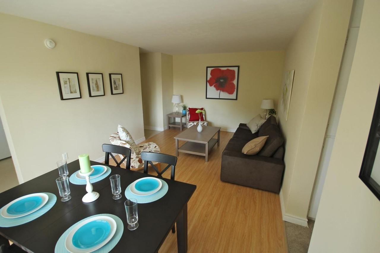 25 Hugo St Apartments 25 Hugo Crescent, Kitchener, ON N2M 3Z3 Zumper