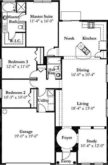 3576 Mt Carmel Ln - Photo 2 of 10