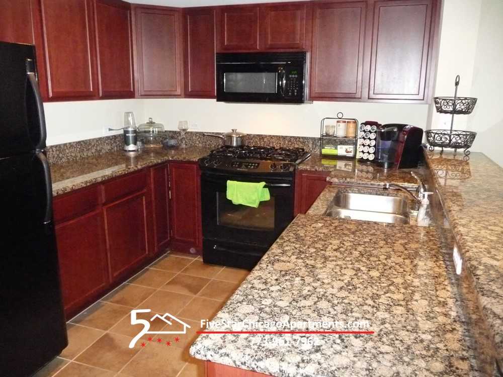 8255 Skokie Blvd #302