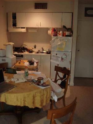 548 Columbus Avenue #5