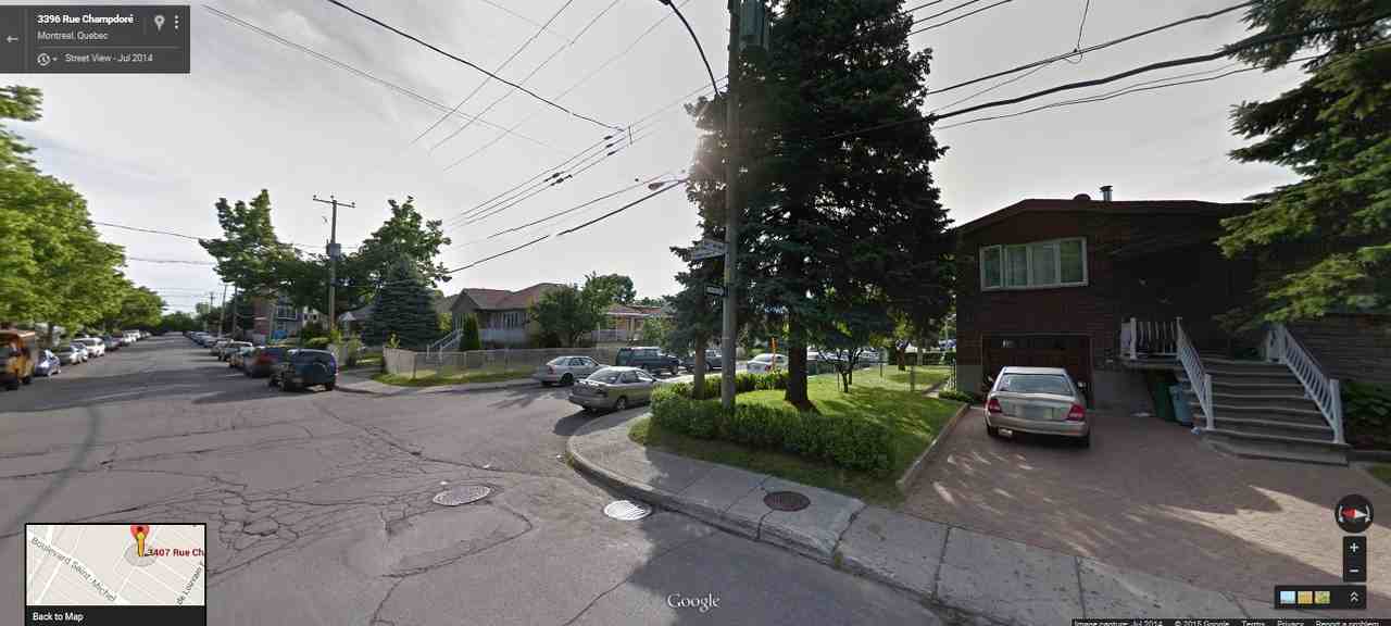 3407 Rue Champdoré - Photo 2 of 11