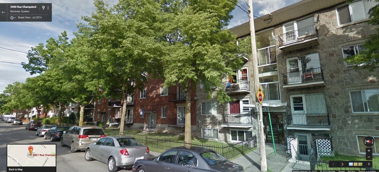 3407 Rue Champdoré - Photo 3 of 11