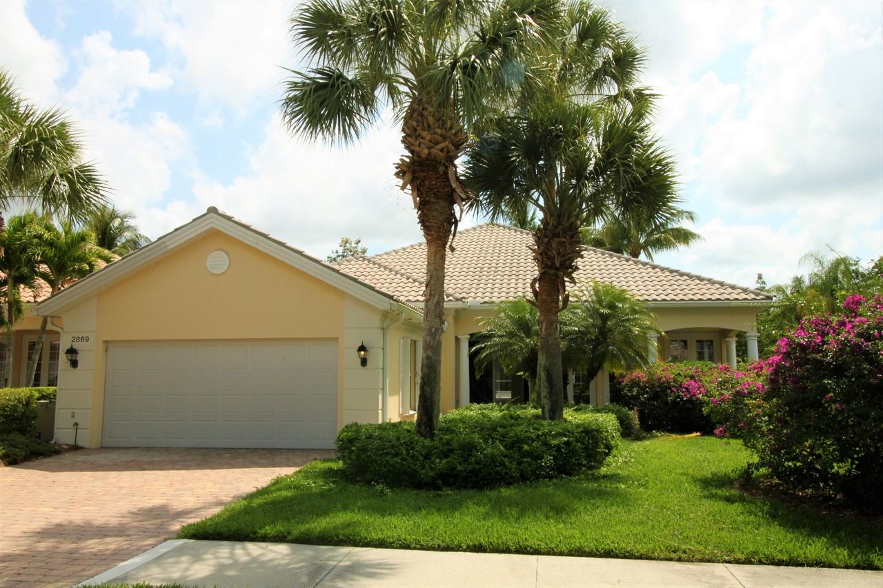 2869 Hatteras Way - Photo 2 of 15